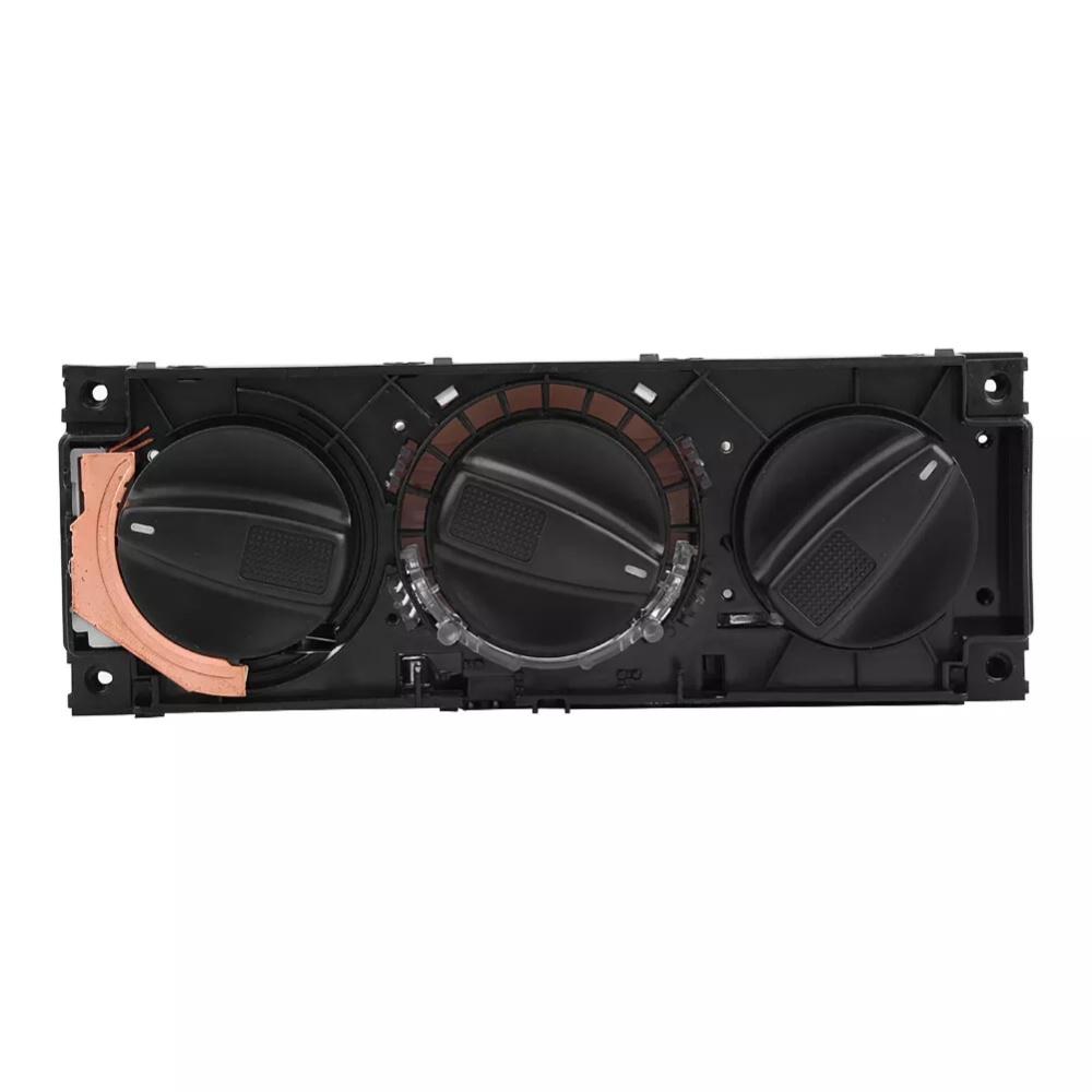 Car Air Conditioner Heater Switch Control Panel 1H0820045D For VW Golf & Jetta MK3