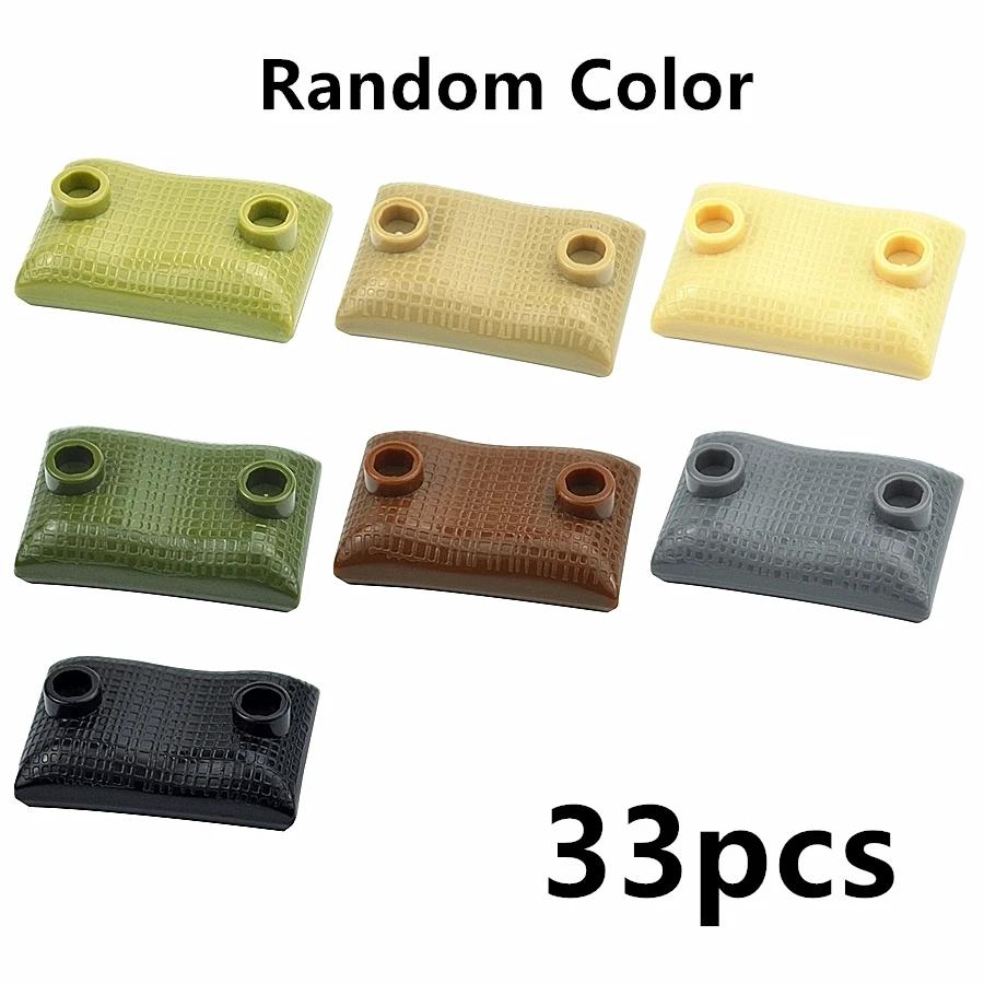 Military WW2 Bricks Parts 2527 Weapon Cannon Base Shells Figure Shooting Cannons with Cannonballs Pirate Boat Land Force Blocks