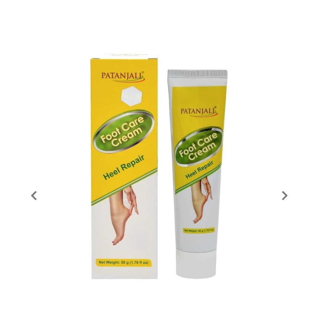 

Крем для ніг 50г 50g
