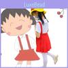 Cute Chibi Maruko Chan Cosplay School Uniform Costume For Kids And Adults