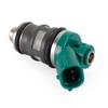 3PCS New  Fuel Injector 15710-87J00 Fit for Suzuki DF40 DF50 1999-2010