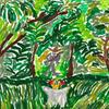 Jacking Kong (JACKINGCONG) - At My Peaceful Garden