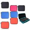 Nintendo 2ds Eva Carrying Case With Inner Divider For Game Console Protection
