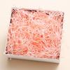 Raffia Paper Shredded Filler for Wedding Favors and Gift Box Decorations
