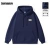 Mark Fairwhale Men's 2025 Autumn Loose Hooded Sweatshirt