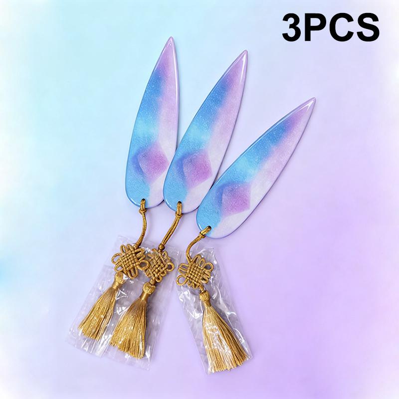 Łowcy Demonów Kpop Zoey Cosplay Broń Dart Rekwizyty do Odgrywania Ról Dla Idolki Grupy Dziewczęcej Kostium Akcesoria Karnawałowe na Halloween