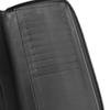Used 12564 Zippy Wallet Vertical M82368 7940 Japan Exclusive Multicolor RFID Monogram Spotlight Noir Men's from Japan