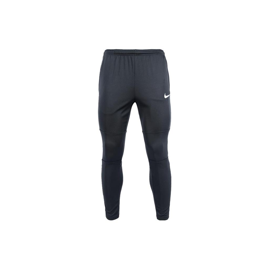New Nike Knitted Sports Pants Men's Black BV6878-010