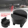 1PCS Jack Stand Pad Adapter Support Grip for Slotted Frame Rail Unique Design Protector Compatible for VW BMW Ford Nissan Toyota
