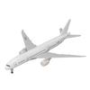 Alloy 787 Aircraft Model Collectible Die Cast Plane Toy 1:300 Scale for Birthday and Festival Gifts