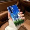 Game X-Xenoblade  Clear Phone Case for Samsung S25, S24, S21, S22, S23, S30, Ultra, S20, Plus, FE, Lite