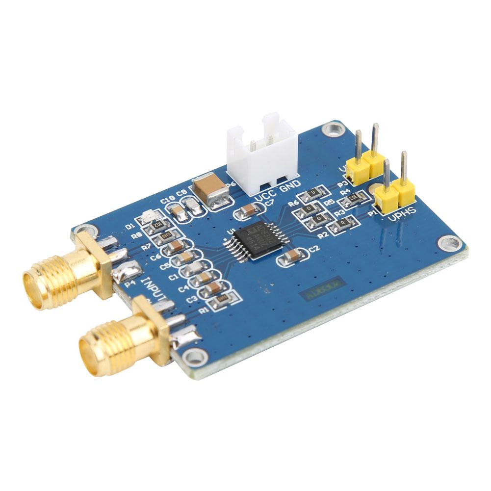 AD8302 Amplituden-Phasen-Detektormodul Breitband-Verstärkermodul