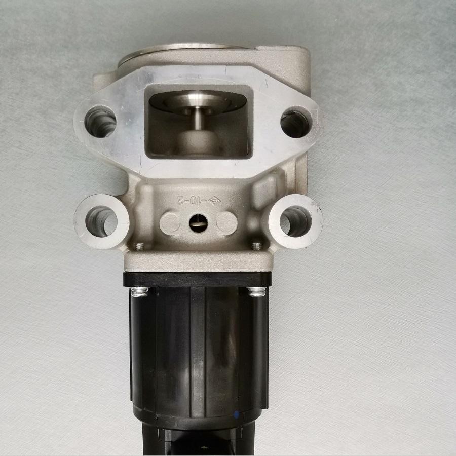1582A483 1582A038 EGR Valve Exhaust Gas Recirculation ForMitsubishi L200 Triton 2.5DID Shogun 3.2 K5T70080 1582A037