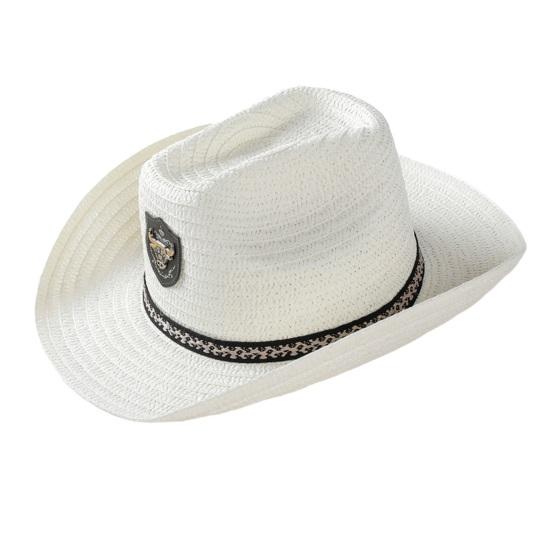 

Соломенная шляпа UPF 50+ защита от УФ-лучей, шляпа для пляжа с короткими полями, регулируемый размер, легкая, дышащая, летняя шляпа для взрослых белый