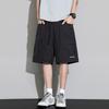Men's Lightweight Loose Cargo Shorts