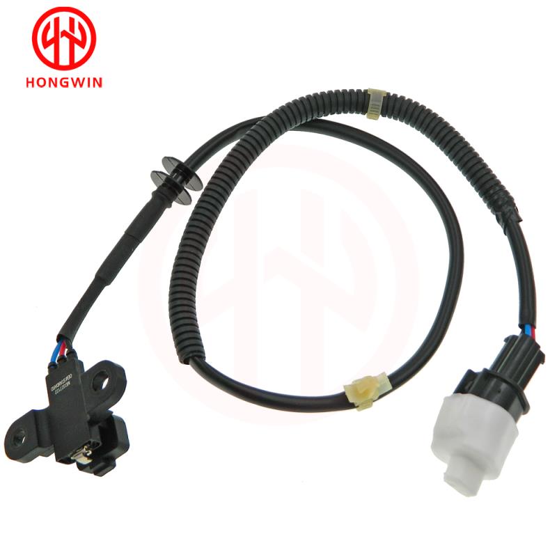 Crankshaft Position Sensor MD327122,MR560276 For Mitsubishi Mirage 1997 1998 1999 2000 / Ford F-450 F-550 6.8L 5S1853 SU4312