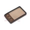 Protect Cover Display Shell For S866 Ebike For Smartgyro Rockway/Crossover Dual Pro Electric Scooter Dashboard Silicone Cover