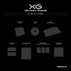 [Pre-order] XG - 1st Album (Solo Ver.)