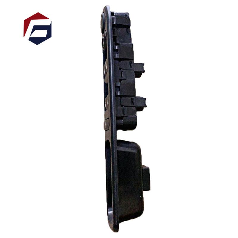 Spínač elektrického ovládání oken pro Peugeot 207 307 pro Citroen C3 Picasso 2000+