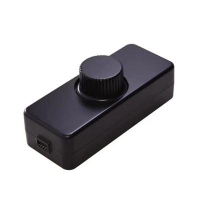 Rotary Smart Knob Light Dimmer Switch Lighting Control Dimmer Switch Controller LED Dimmer Switch