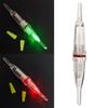 1pc Glow Lamp 72x10x10mm Electronic Light Float Rod Light Long Distance