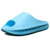 Rigorer Mini Shark Slides Gray Unisex Comfort EVA Sandals Z324160202-8