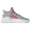 Adidas Eqt Bask Adv C2C 'Grey Red' Sneakers CG6122