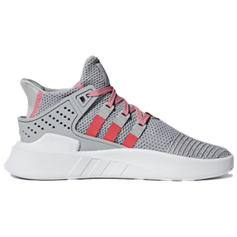 Adidas Eqt Bask Adv C2C 'Grey Red' Sneakers CG6122