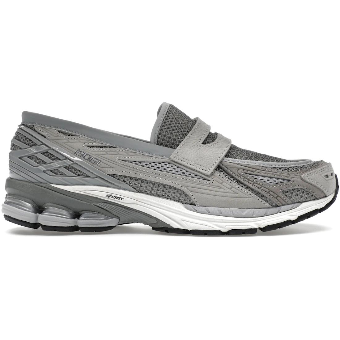 

Кросівки New Balance 1906L Raincloud(U1906LGR) 36