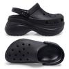 Crocs Women Classic Bay Clog Black 206302 001