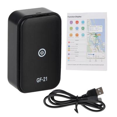 GPS sistemleri ve aksesuarları – GPS İzleyici