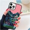 Mountain Bikes Cycling Phone Case For iPhone 17 Air 16 pro max 15 14 plus 12 13 Soft Bumper Shell Cover coque