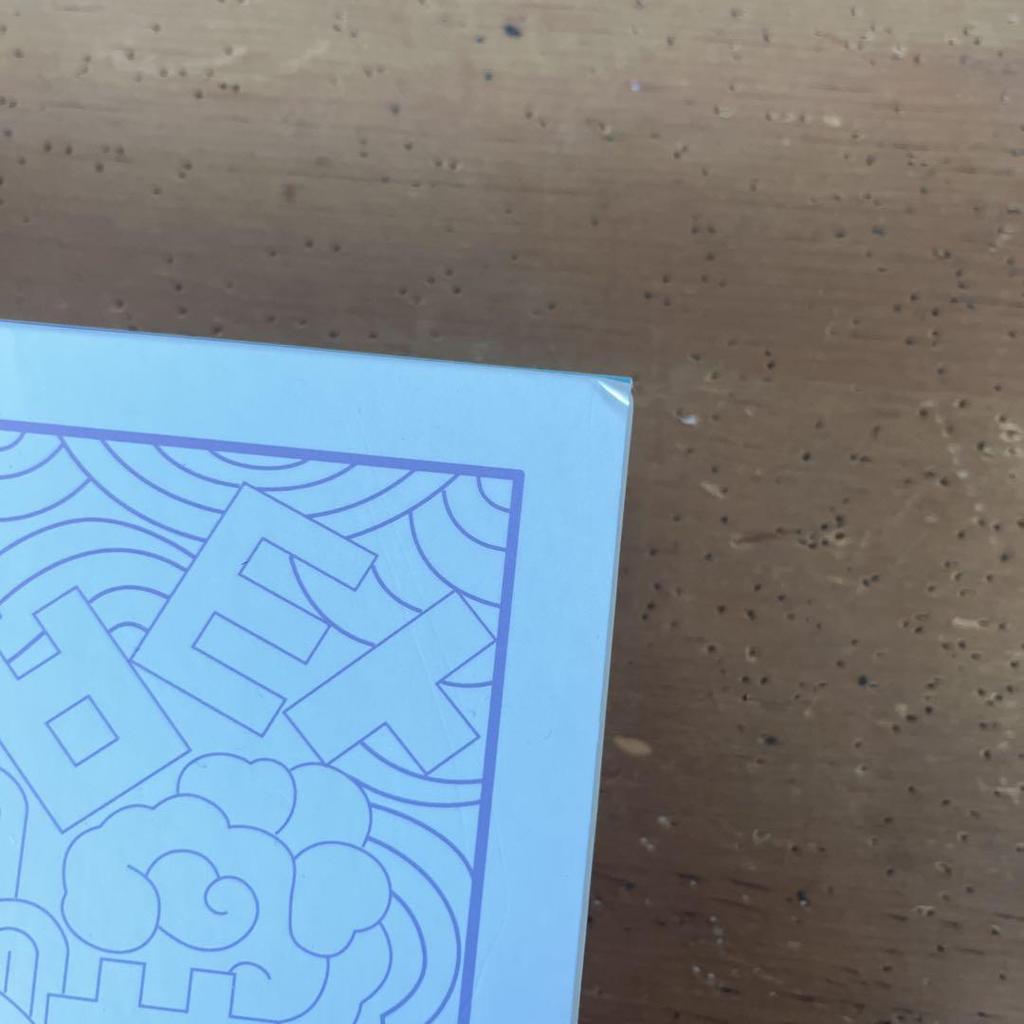 [USED] Learn! KOREAN with BTS Japan with flashcards