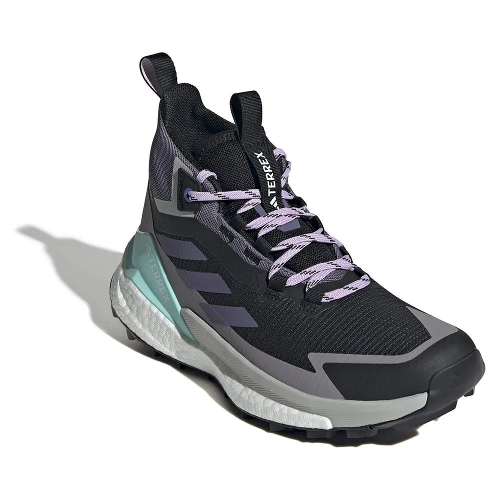 adidas Ботинки для хайкинга Terrex Free Hiker 2.0 Goretex