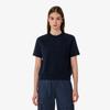 Women's Lace Croc T-shirt TF600E-56G166
