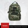 Pioneer Company Camouflage Tactical Backpack