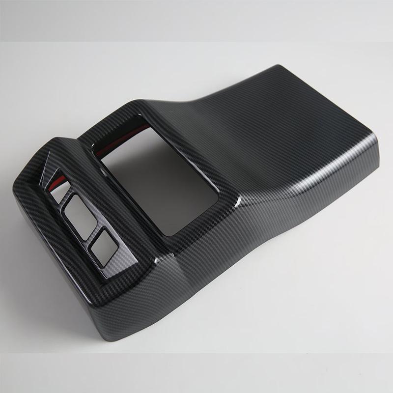 Toyota RAV4 & Wilanda Air Vent, Center Console, and Armrest Modification Kit