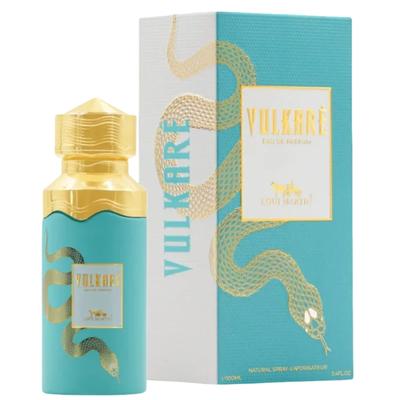 Loui Martin - Eau de Parfum Vulkaré -