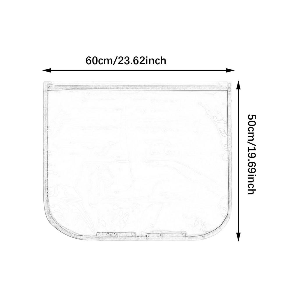 Car Charging Port Rain Cover Electric Vehicles Weather Protection Protector