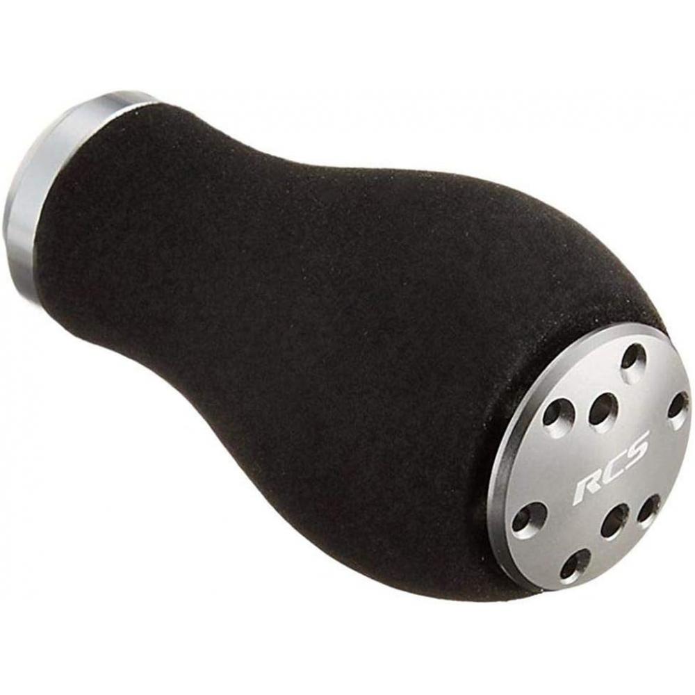 Slp WorkS RcS Power Light Ручка Серия Серебристая Размер S