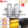Nissan Sylphy/Teana/Bluebird LED Sequential Turn Signal Fender Lights