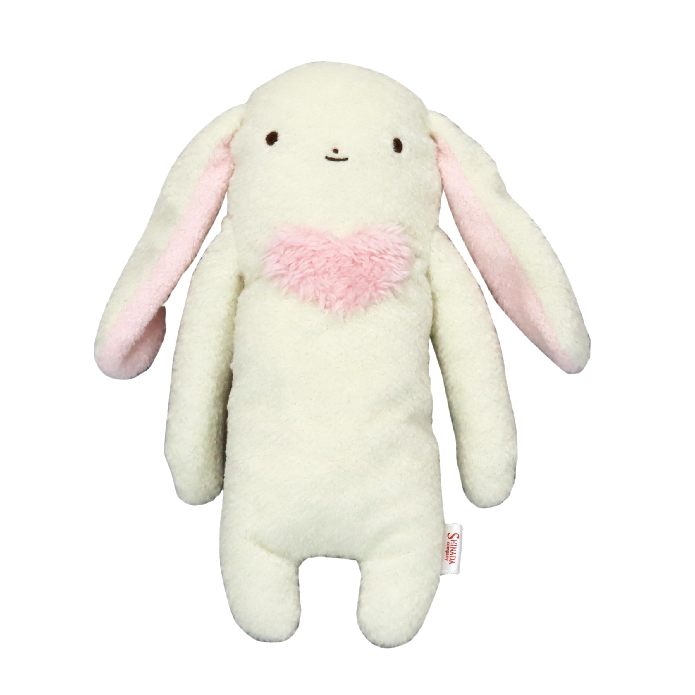 

Shinada Land 10 x 5 x 20 cm Plush Toy Animal Goods Fumofumo-san (M) FMHL-0078