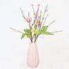 Easter Artificial Flowers Easter Decorations Painted Bird Eggs Faux Plants DIY Room & Table Decorations