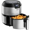 Фритюрница Tefal EY401D Easy Fry Deluxe