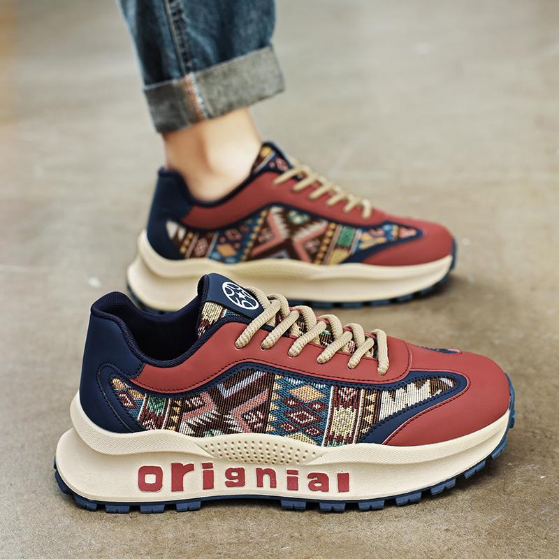 Fashion CYYTL Sneakers Casual Men Shoes Outdoor Running Fashion Tennis Skateboard Walking Platform Sports Hiking Designer Luxury Loafers