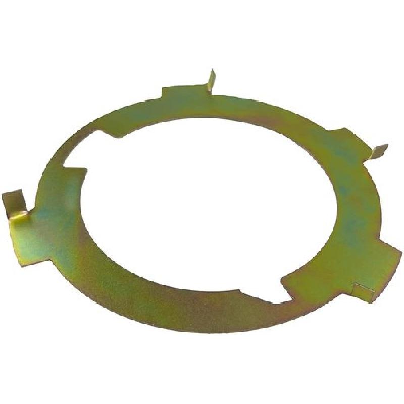 Oil Pump Protection Plate-78889