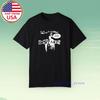 Angelic Upstarts Upstart Men#039;s Schwarz Größe S5XL Unisex T-Shirt