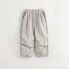 [Quick-Drying] Mark Jenny Ultra-Light High-Elastic Parachute Pants for Boys and Girls, Kidsren's Hiking Pants, Spring and Summer New Style 550362