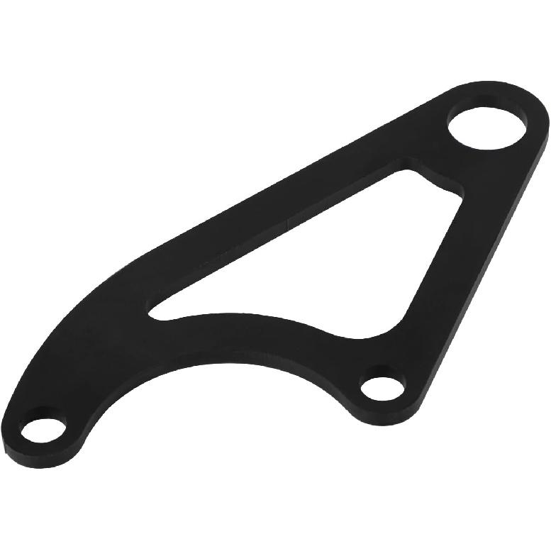 Hydraulisches Bremssattelhalter-Kit für CT100U Minibike Hinterradbremssattelhalterung