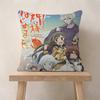 Anime KKamisama Kiss Hajimemashita Pillow Gift Home Office Decoration Bedroom Sofa Car Cushion Cover Case x